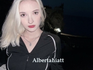 Albertahiatt