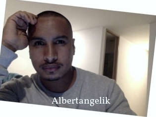 Albertangelik