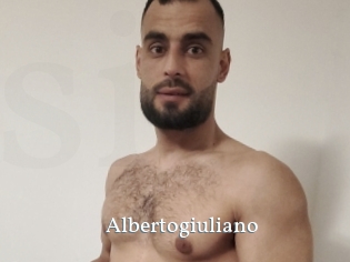 Albertogiuliano