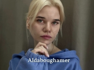 Aldaboughamer