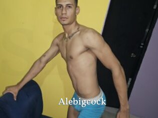 Alebigcock