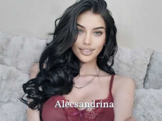 Alecsandrina