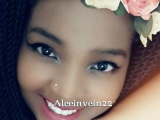 aleeinvein22 SexyIdol