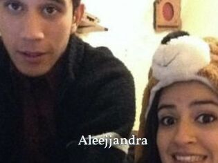 Aleejjandra