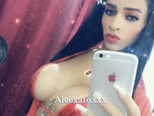 Aleexafoxxx