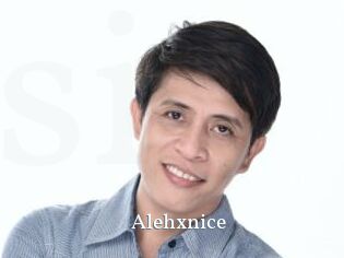 alehxnice SexyIdol