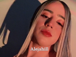 Alejahill