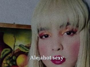 Alejahot_sexy