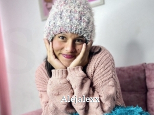 Alejalexx