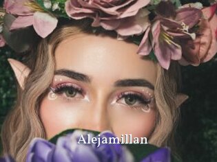 Alejamillan