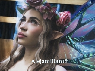 Alejamillan18