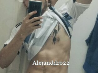 Alejanddro22