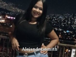 Alejandraasmith