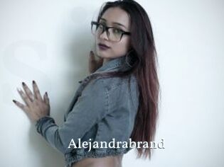 Alejandrabrand