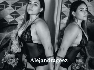 Alejandragoez