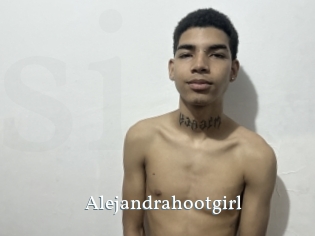 Alejandrahootgirl
