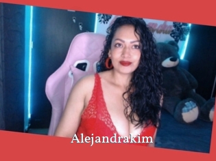 Alejandrakim