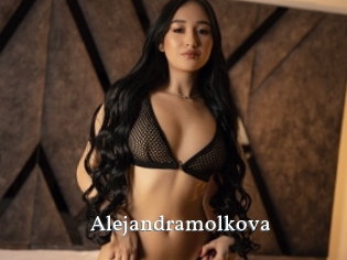 Alejandramolkova