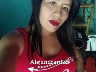 alejandraruizr SexyIdol