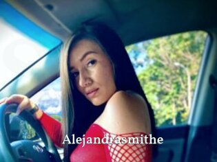Alejandrasmithe