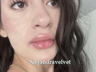 Alejandravelvet