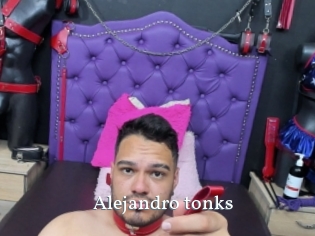 alejandro_tonks SexyIdol