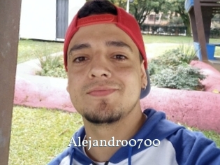 Alejandro0700