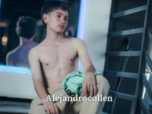 Alejandrocollen