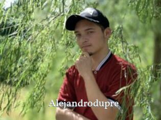 Alejandrodupre