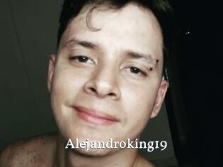 Alejandroking19