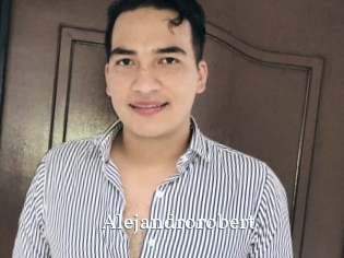 Alejandrorobert