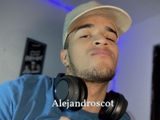 Alejandroscot