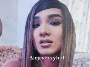 Alejasexxyhot