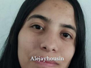 Alejayhousin