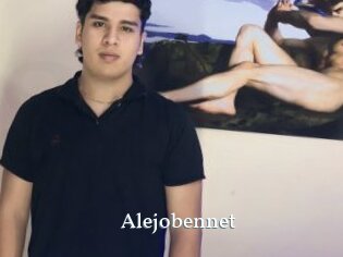 alejobennet SexyIdol