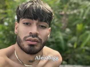 alejobigg SexyIdol