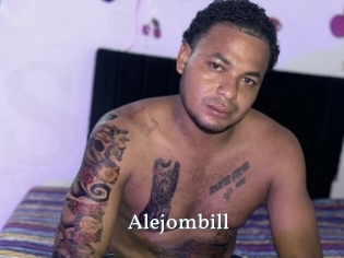 Alejombill