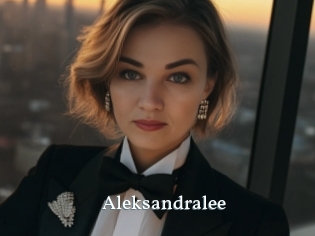 Aleksandralee