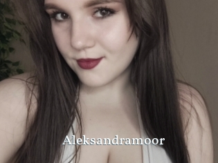 aleksandramoor SexyIdol