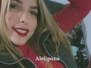 Alelipons
