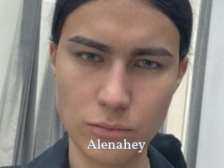 Alenahey