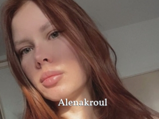 Alenakroul