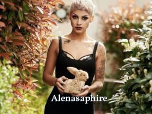 Alenasaphire