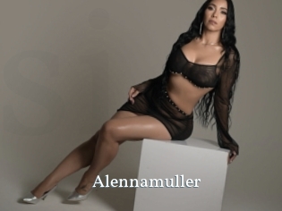 alennamuller SexyIdol
