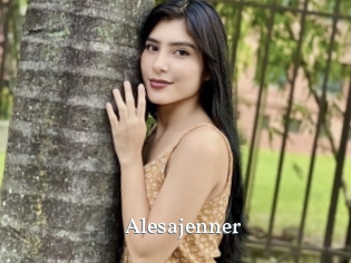 Alesajenner