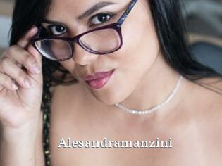 Alesandramanzini