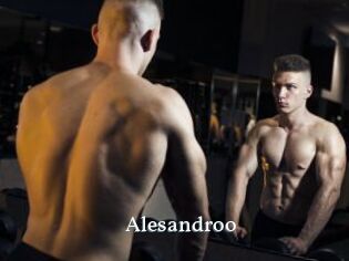 Alesandroo