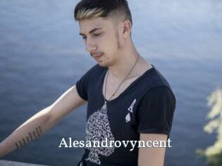 Alesandrovyncent