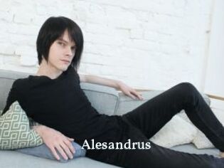 Alesandrus
