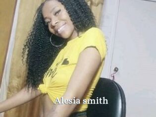 Alesia_smith